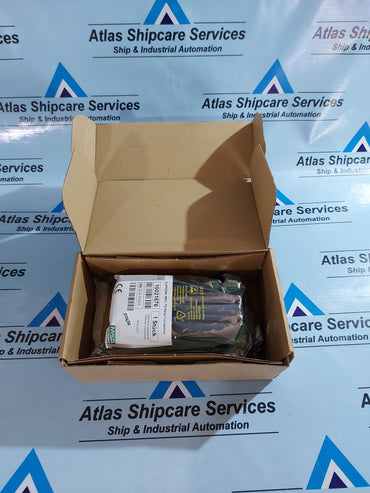 MSA AUER SUPREMA MRC 10-TS RELAY CONNECTION CONTROL 10021676