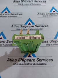 MSA AUER SUPREMA MRC 10-TS RELAY CONNECTION CONTROL 10021676