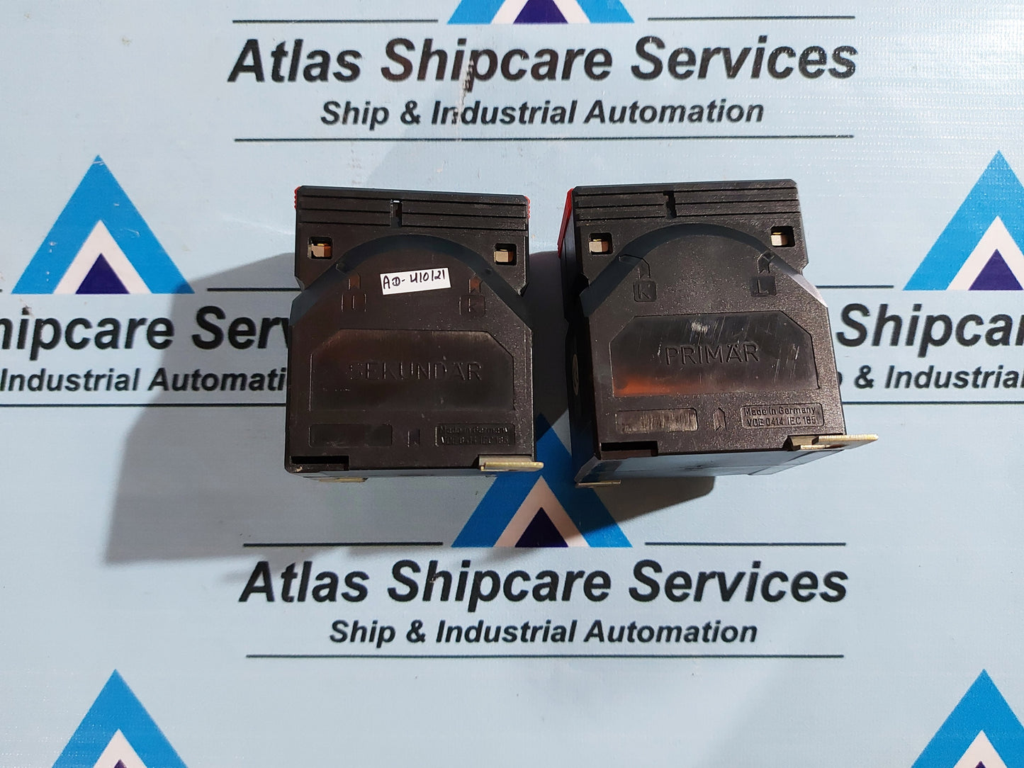 MSB WSK 60 WINDING CURRENT TRANSFORMER