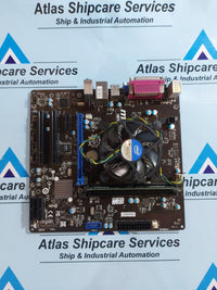 MSI H81M-P32 MOTHERBOARD