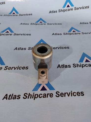 MSM 924585-012 SOLENOID VALVE COIL H528