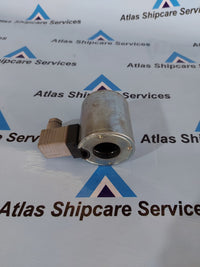 MSM 924585-012 SOLENOID VALVE COIL H528