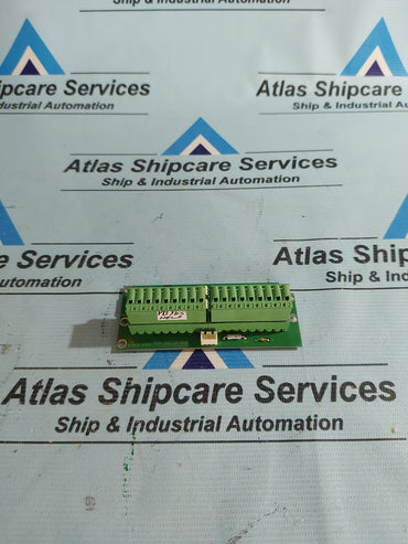 MSR-ECIB2-001 PCB CARD