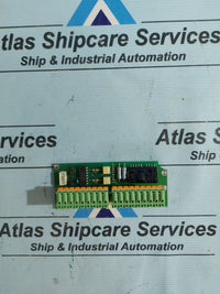 MSR-ECIB2-001 PCB CARD