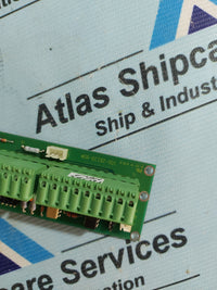 MSR-ECIB2-001 PCB CARD