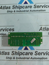 MSR-ECIB2-001 PCB CARD