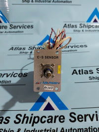 MST MARSEN C-S SENSOR