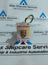 MST MARSEN LIGHT SOURCE