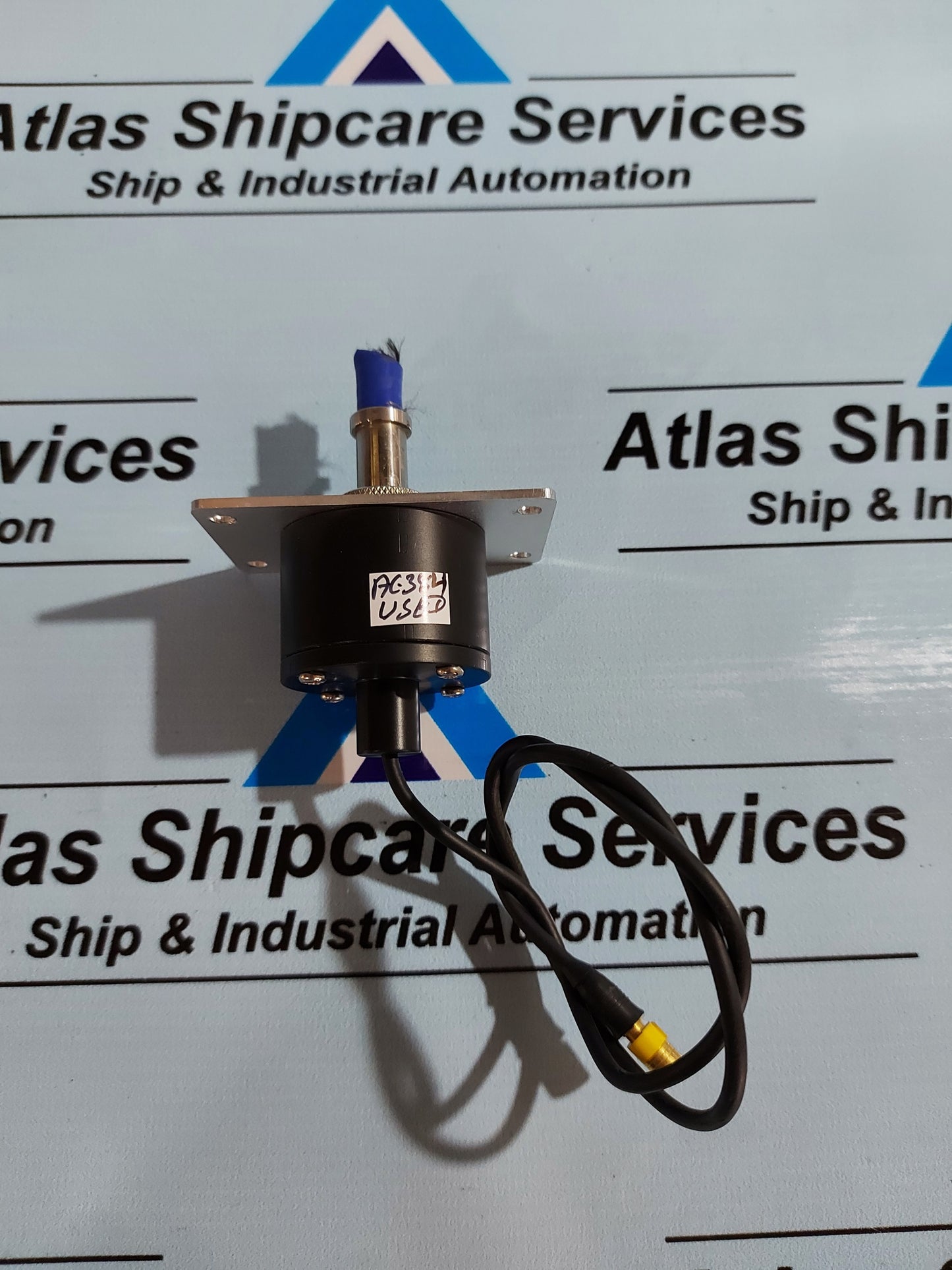 MST MARSEN P-L SENSOR