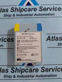 MTL 3045 ISOLATOR DRIVER