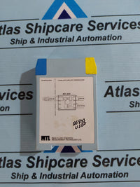 MTL 3045 ISOLATOR DRIVER