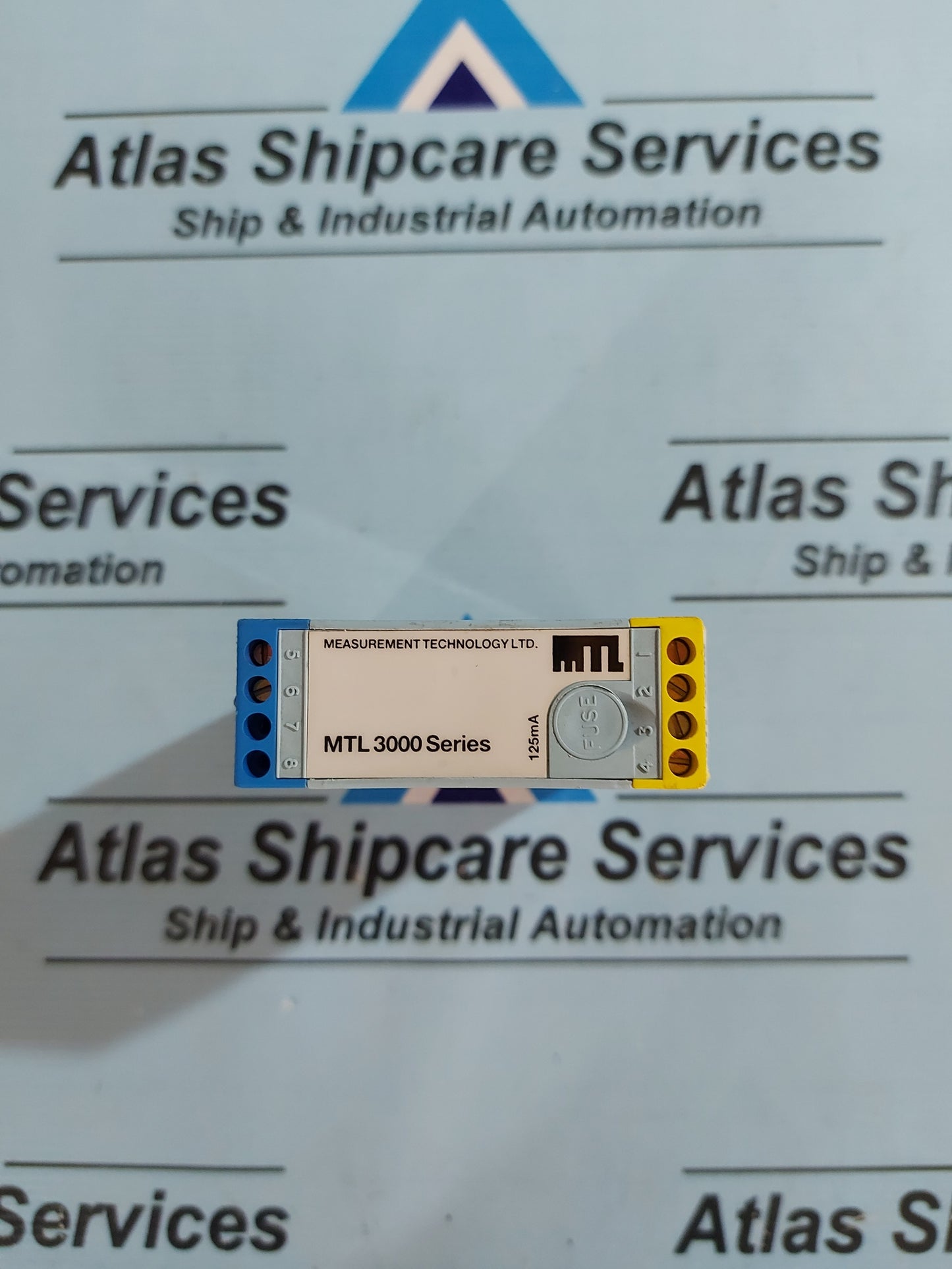 MTL 3045 ISOLATOR DRIVER