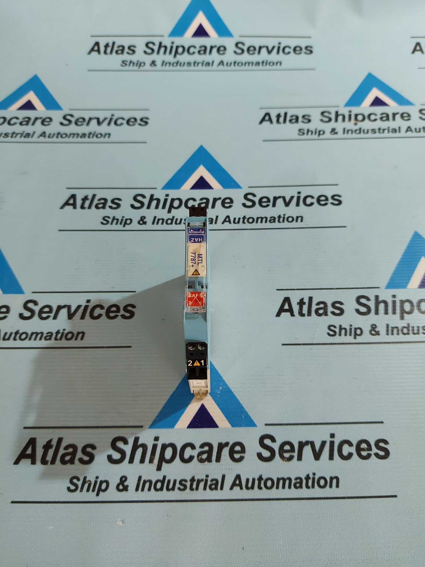 MTL 7787+ SHUNT+DIODE SAFETY BARRIER