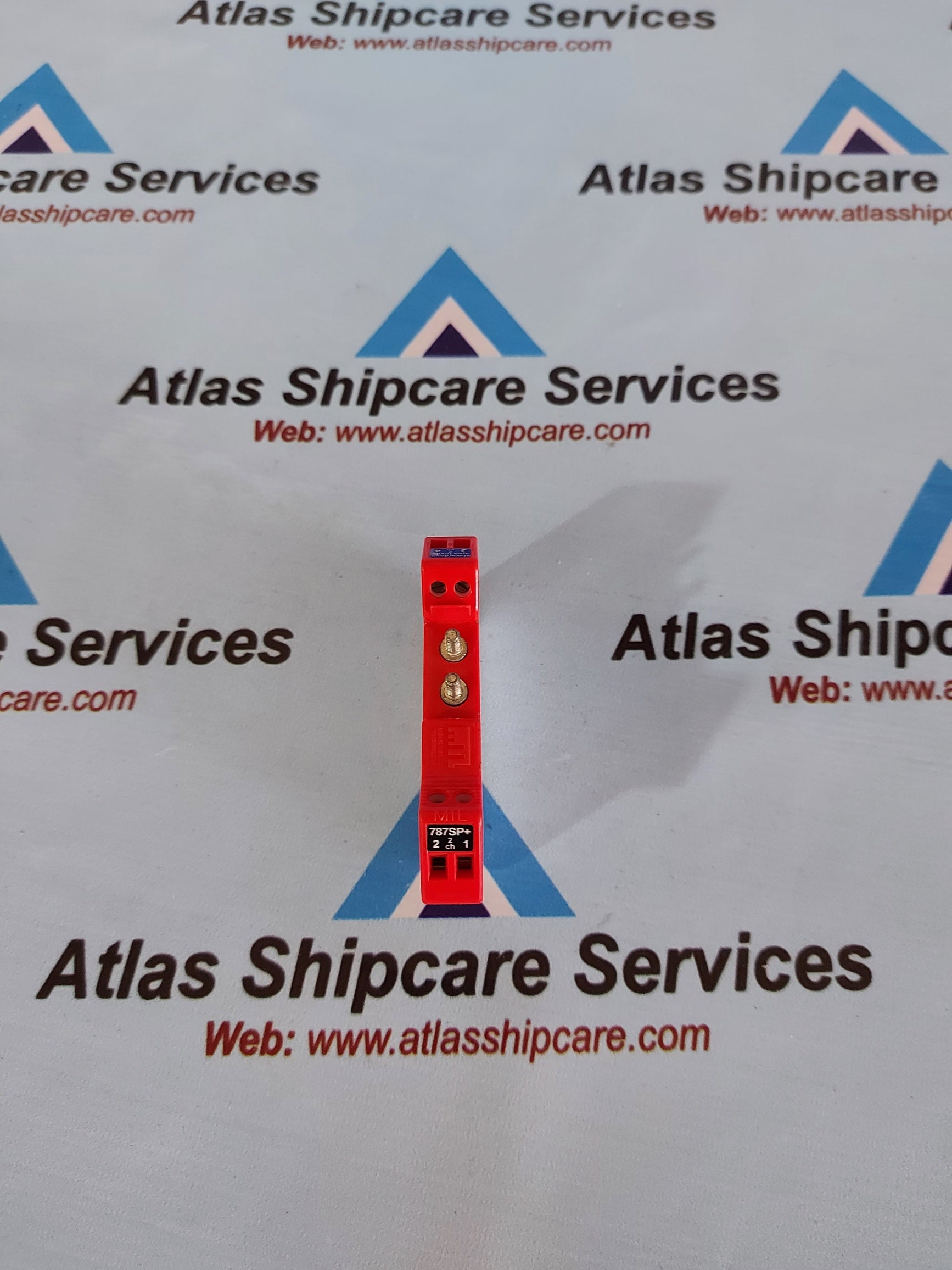MTL 787SP+ SHUNT-DIODE SAFETY BARRIER