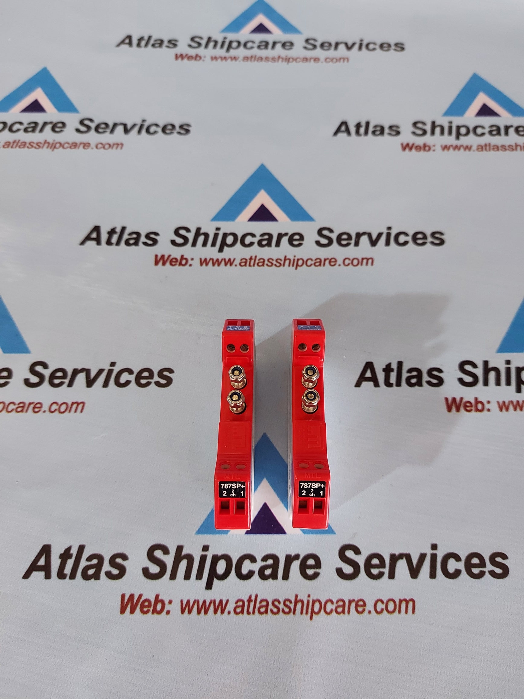 MTL 787SP+ SHUNT-DIODE SAFETY BARRIER