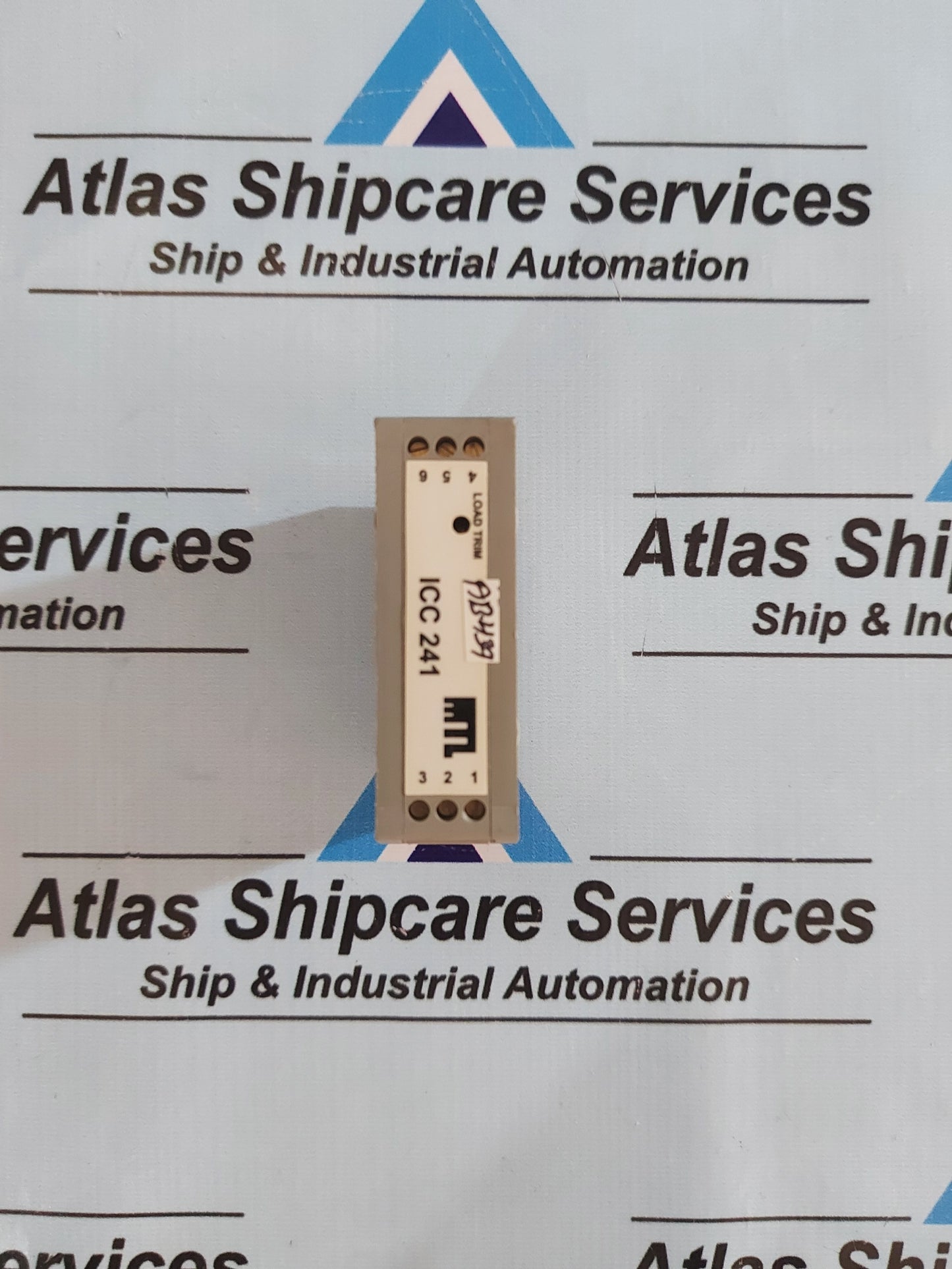 MTL ICC241-T3 CURRENT TO  CURRENT LOOP-POWERED ISOLATOR