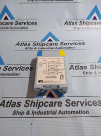 MTL INSTRUMENTS MTL 3046B REPEATER POWER SUPPLY