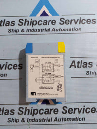 MTL INSTRUMENTS MTL 3046B REPEATER POWER SUPPLY