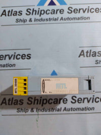 MTL INSTRUMENTS MTL 3046B REPEATER POWER SUPPLY