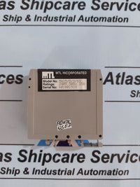 MTL MA15/D/2/SI AC/DC POWER SURGE SUPPRESSOR & FILTER