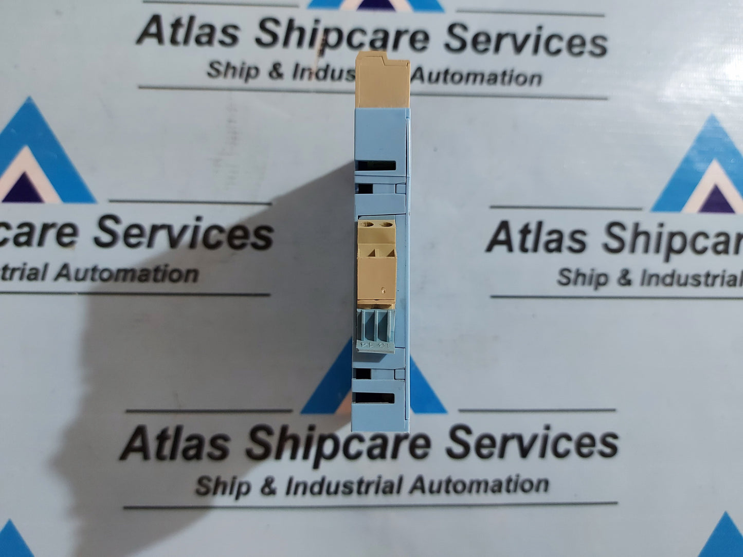 MTL MTL5018 TWO-CHANNEL SWITCH/PROXIMITY DETECTOR INTERFACE