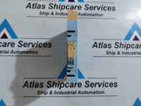 MTL MTL5018 TWO-CHANNEL SWITCH/PROXIMITY DETECTOR INTERFACE