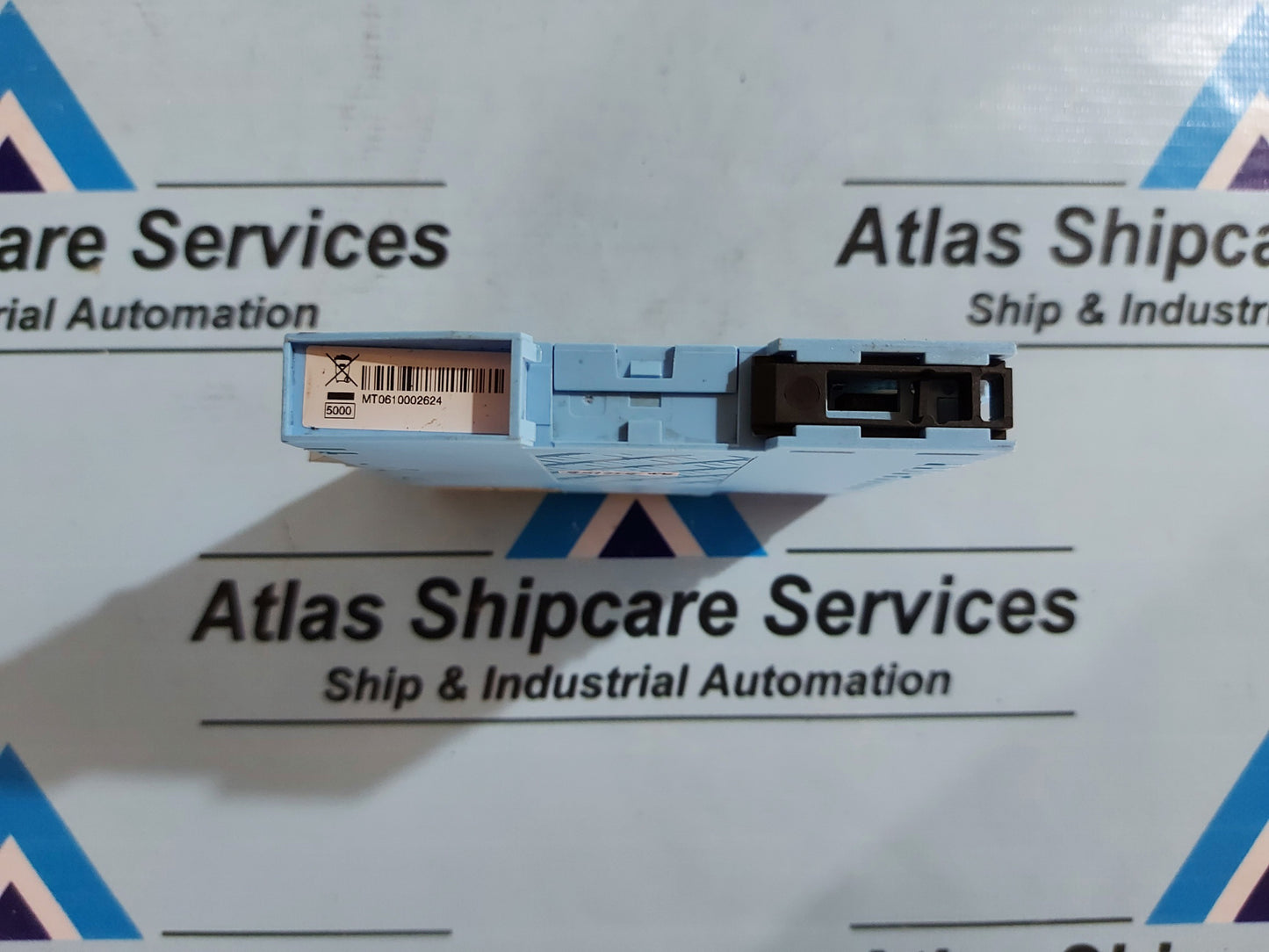 MTL MTL5018 TWO-CHANNEL SWITCH/PROXIMITY DETECTOR INTERFACE