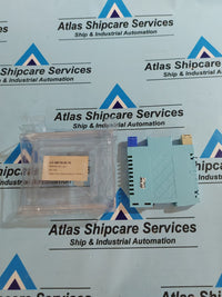 MTL MTL5021 LOOP-POWERED SOLENOID/ALARM DRIVER