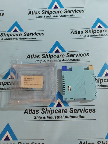 MTL MTL5021 LOOP-POWERED SOLENOID/ALARM DRIVER