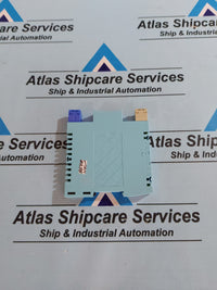 MTL MTL5021 LOOP-POWERED SOLENOID/ALARM DRIVER