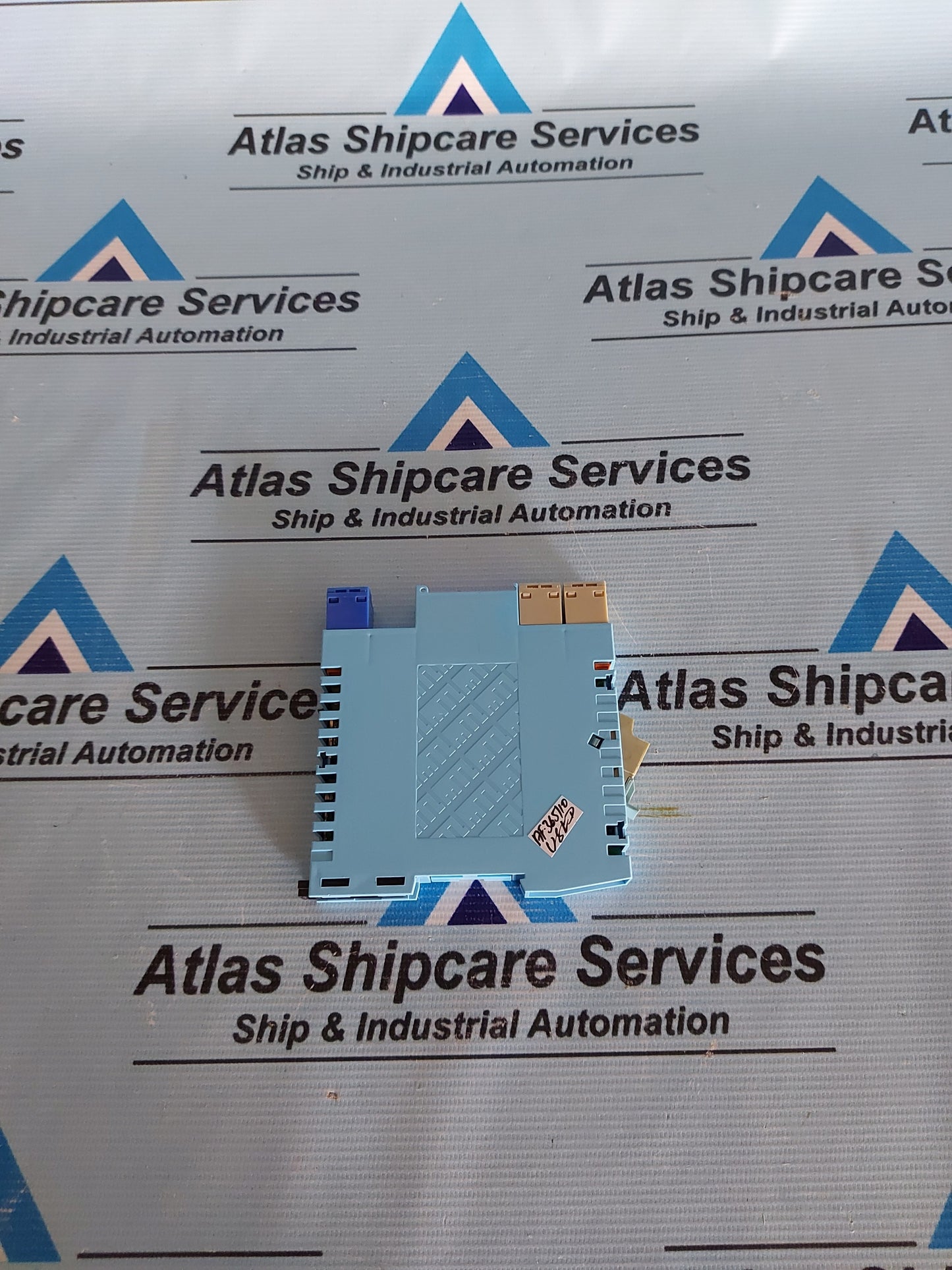 MTL MTL5043 REPEATER POWER SUPPLY