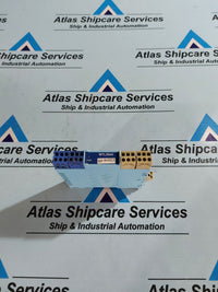 MTL MTL5044 TWO CHANNEL REPEATER POWER SUPPLY