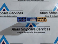 MTL MTL5044 TWO CHANNEL REPEATER POWER SUPPLY