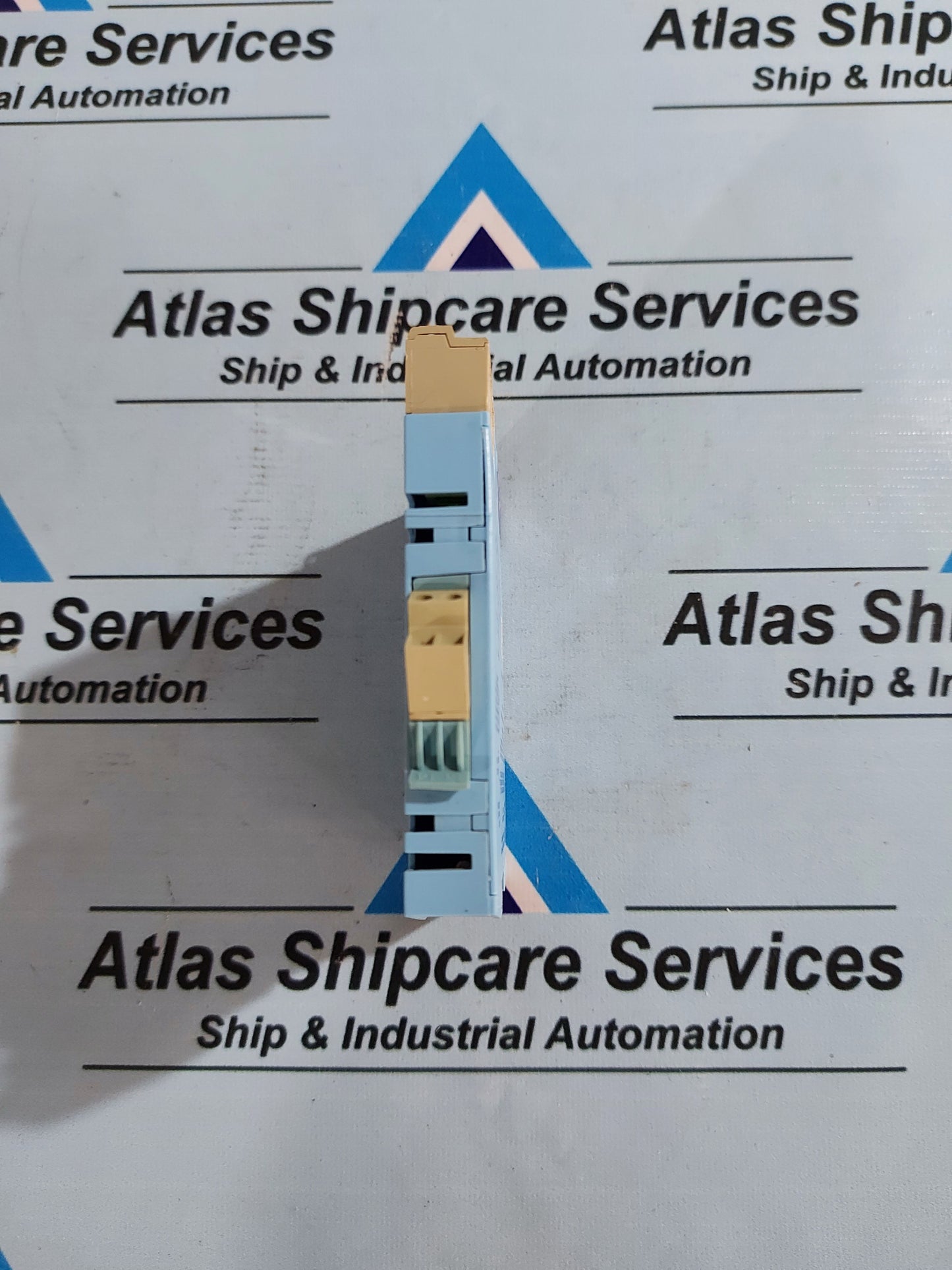MTL MTL5044 TWO CHANNEL REPEATER POWER SUPPLY