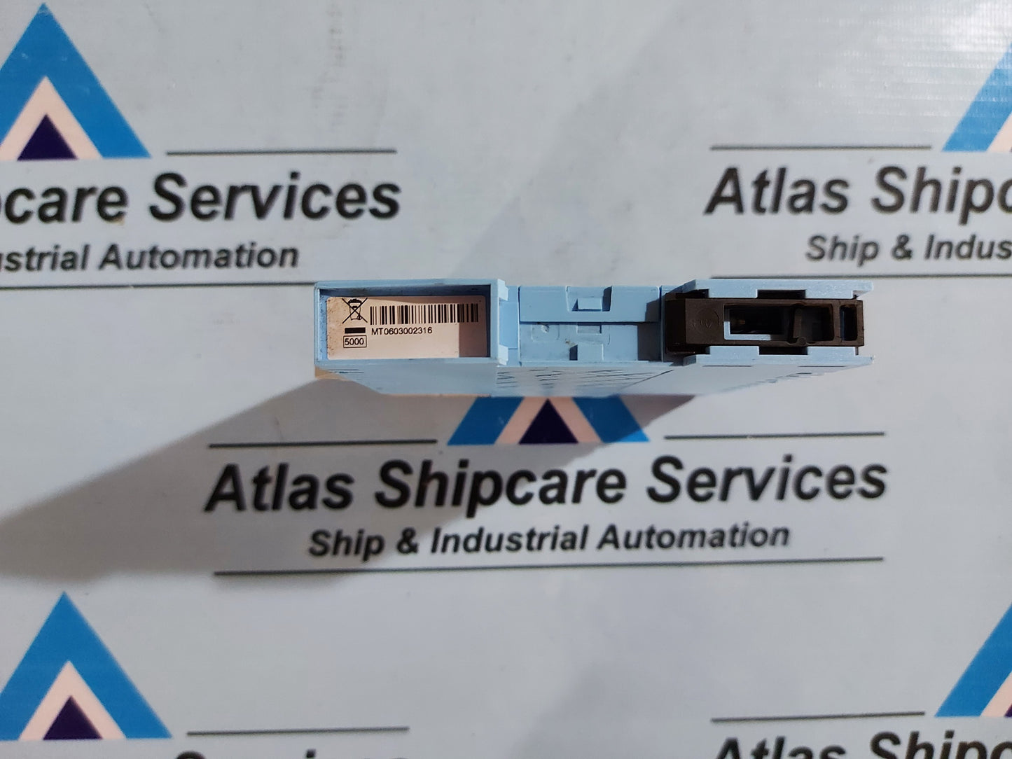 MTL MTL5044 TWO CHANNEL REPEATER POWER SUPPLY