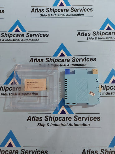 MTL MTL5045 ISOLATING DRIVER 4/20mA