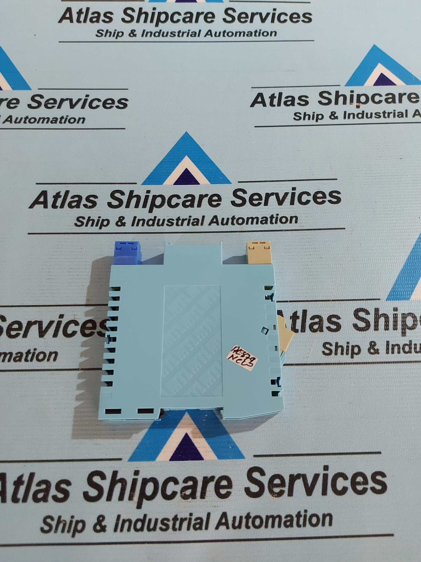 MTL MTL5045 ISOLATING DRIVER 4/20mA