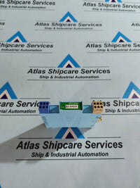 MTL MTL5045 ISOLATING DRIVER 4/20mA FOR I/P CONVERTER