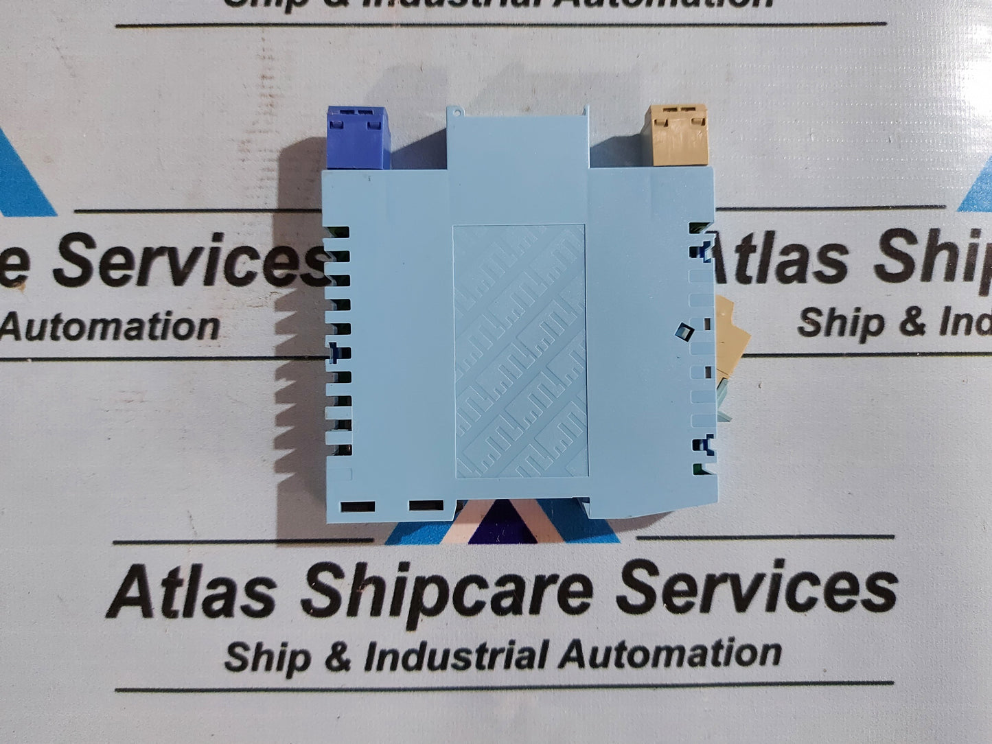 MTL MTL5045 ISOLATING DRIVER 4/20mA FOR I/P CONVERTER