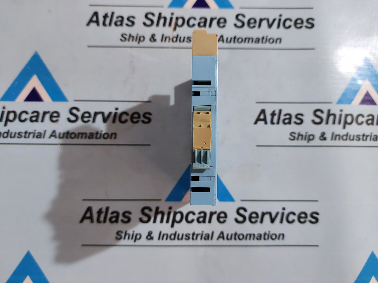 MTL MTL5045 ISOLATING DRIVER 4/20mA FOR I/P CONVERTER