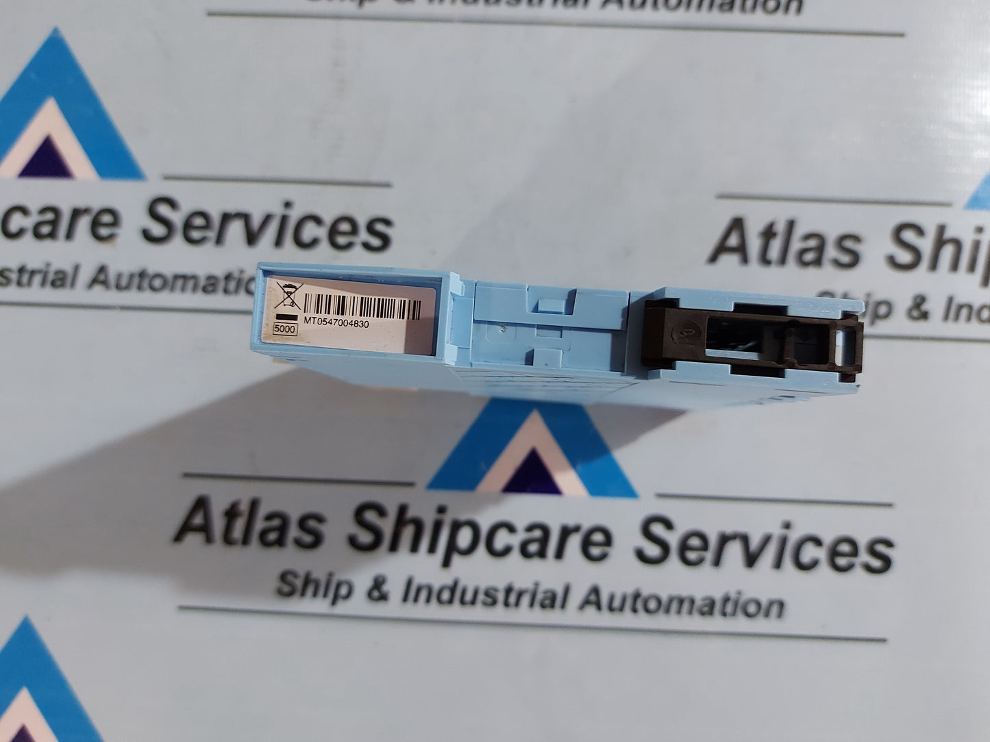 MTL MTL5045 ISOLATING DRIVER 4/20mA FOR I/P CONVERTER