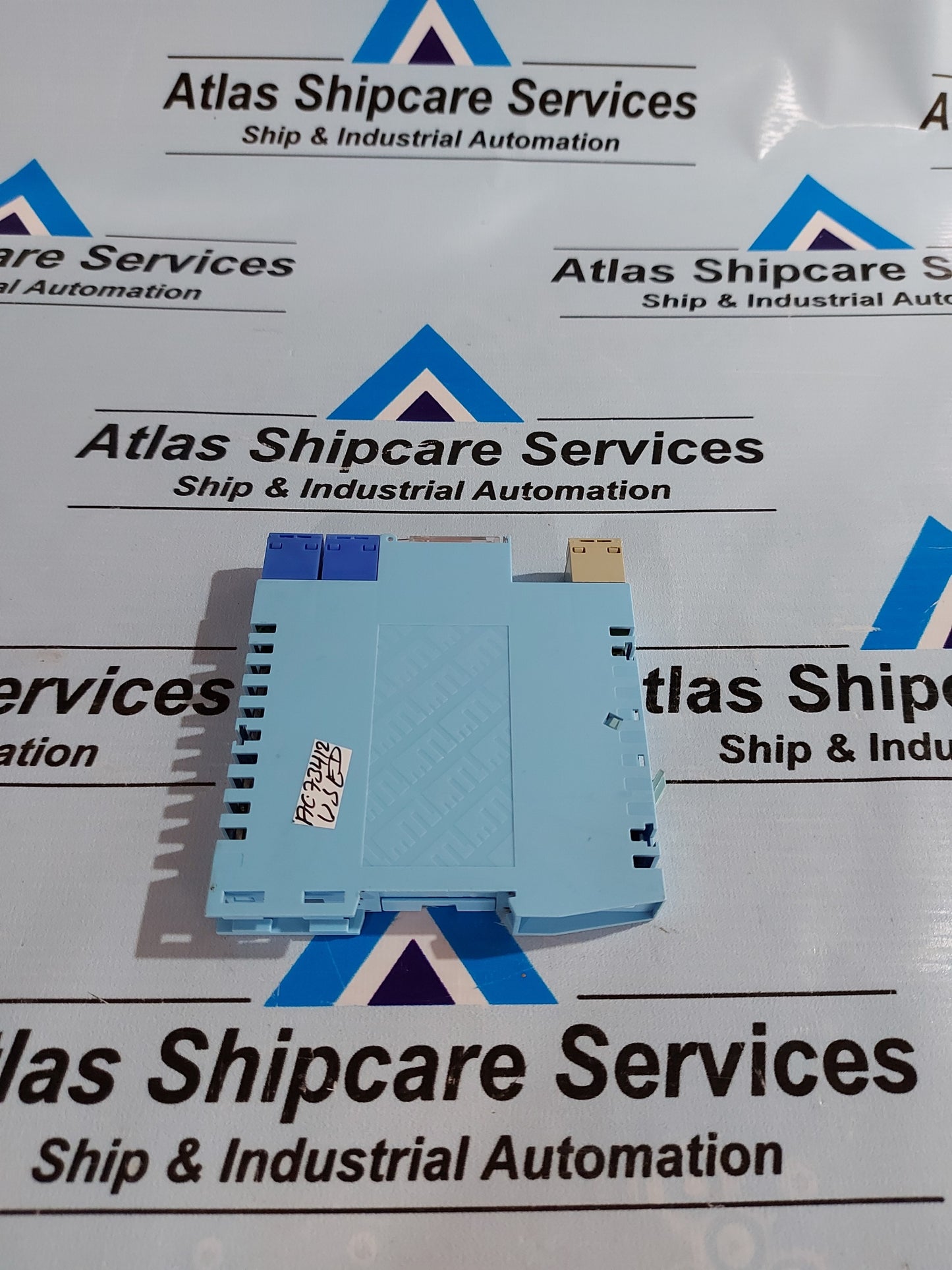 MTL MTL5073 TEMPERATURE CONVERTER THC OR RTD INPUT