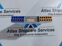 MTL MTL5099 DUMMY ISOLATING INTERFACE UNIT