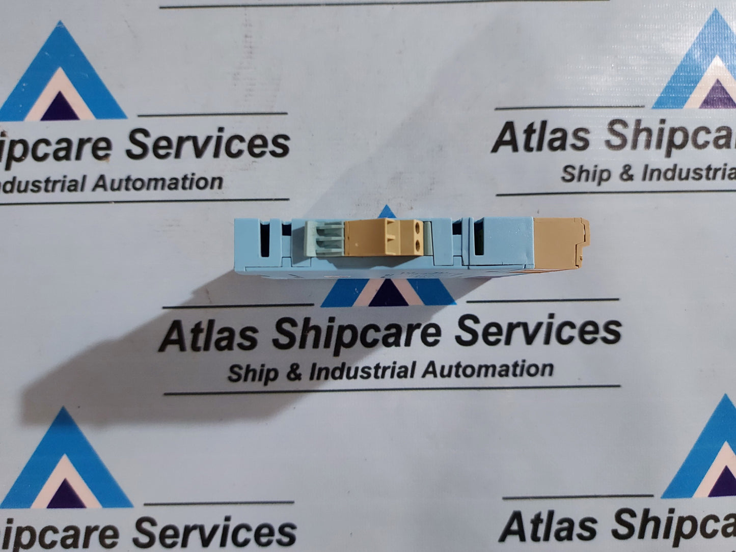 MTL MTL5099 DUMMY ISOLATING INTERFACE UNIT