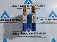 MTL MTL5516C 2-CH SWITCH/PROXIMITY DETECTOR INTERFACE