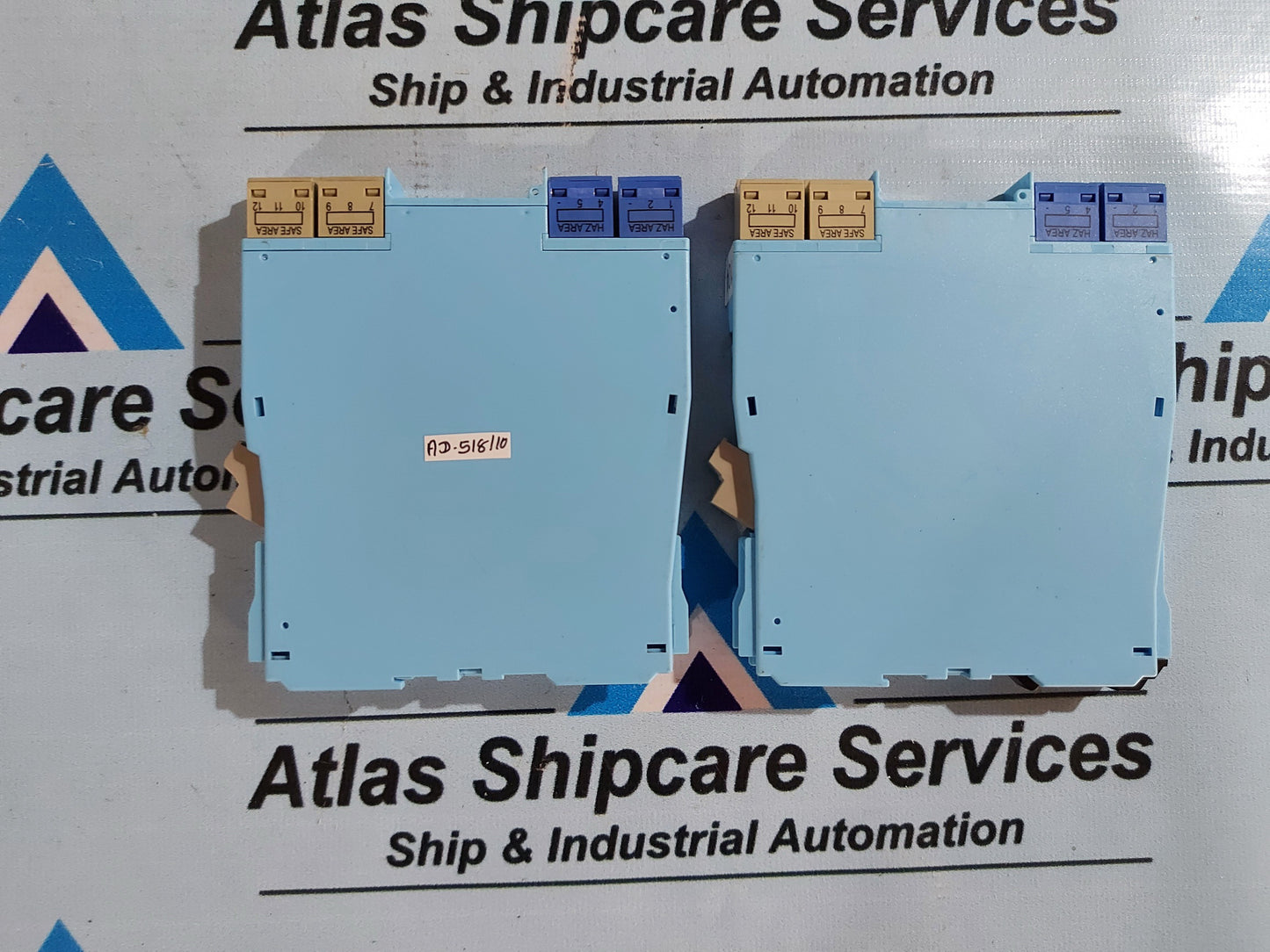 MTL MTL5516C 2-CH SWITCH/PROXIMITY DETECTOR INTERFACE