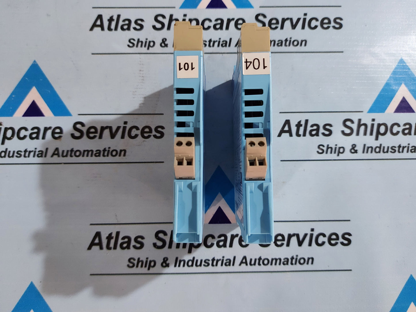 MTL MTL5516C 2-CH SWITCH/PROXIMITY DETECTOR INTERFACE