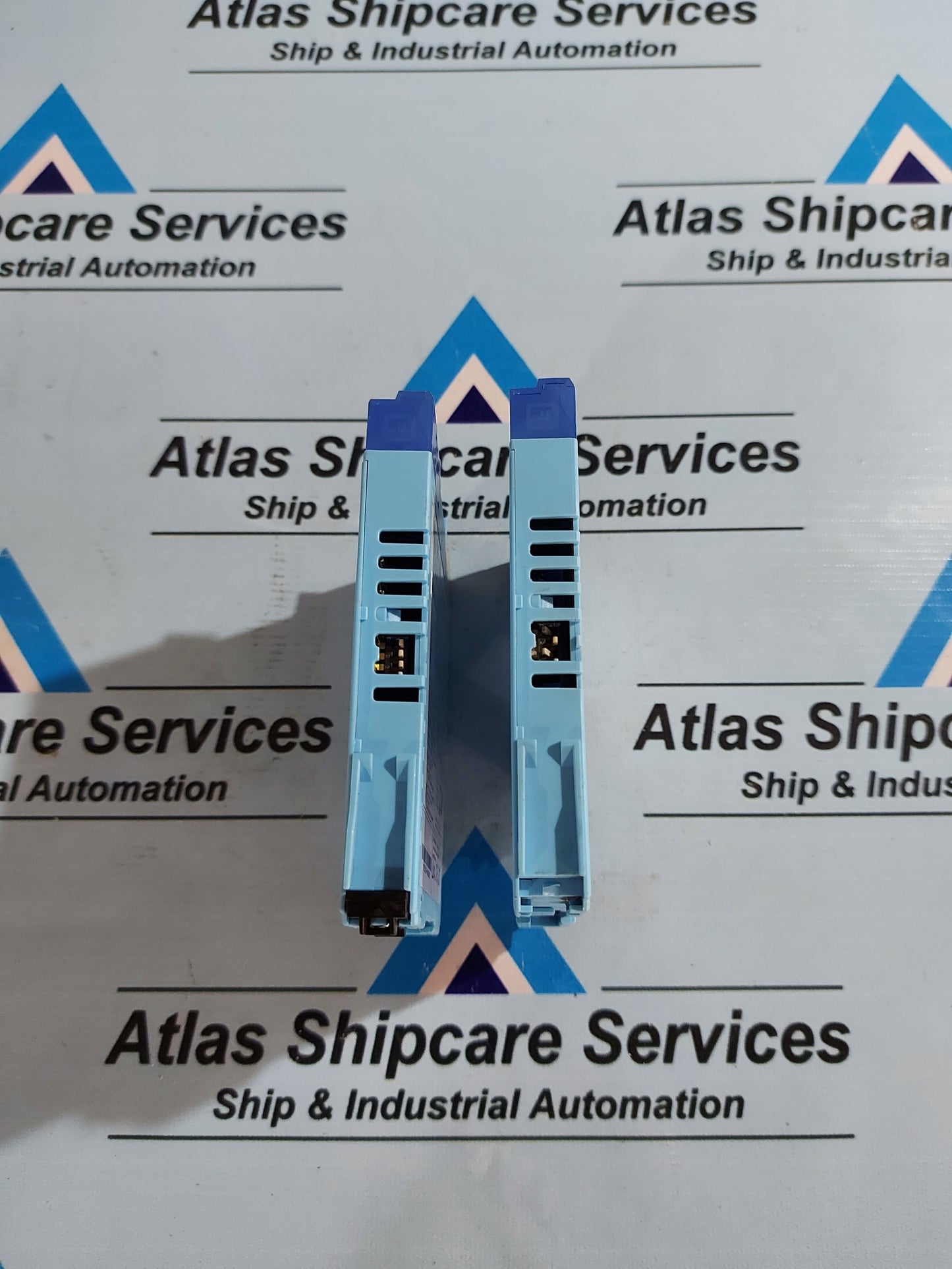 MTL MTL5516C 2-CH SWITCH/PROXIMITY DETECTOR INTERFACE