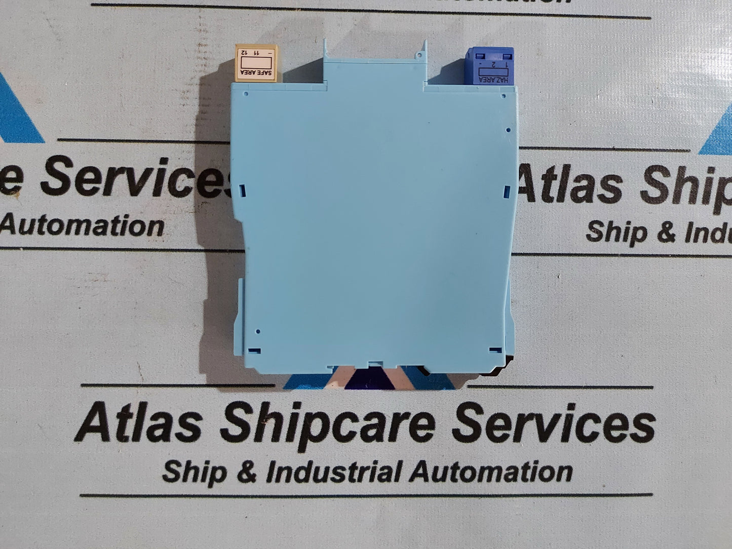 MTL MTL5521 LOOP POWERED SOLENOID/ALARM DRIVER