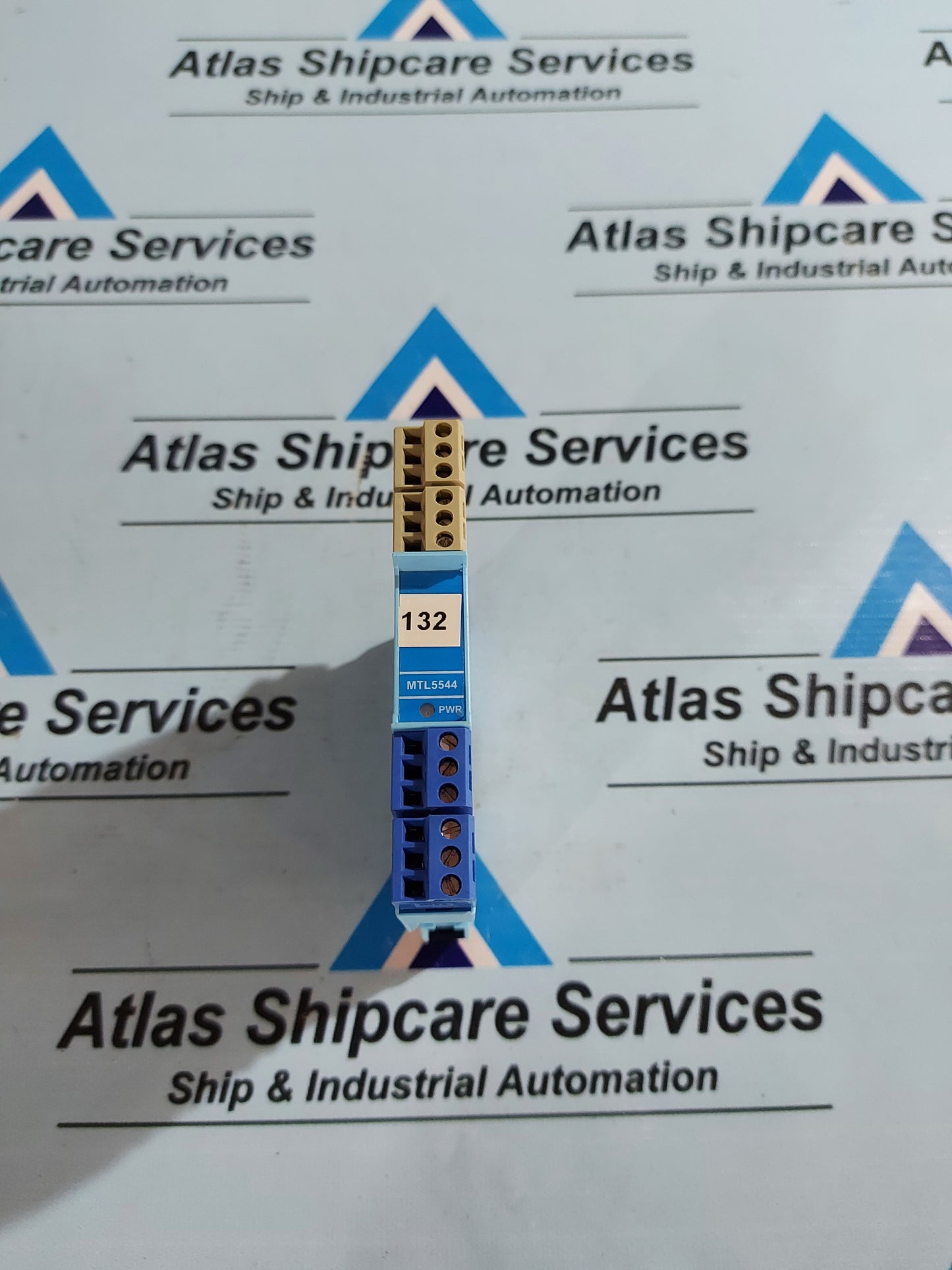 MTL MTL5544 2 CHANNEL REPEATER POWER SUPPLY